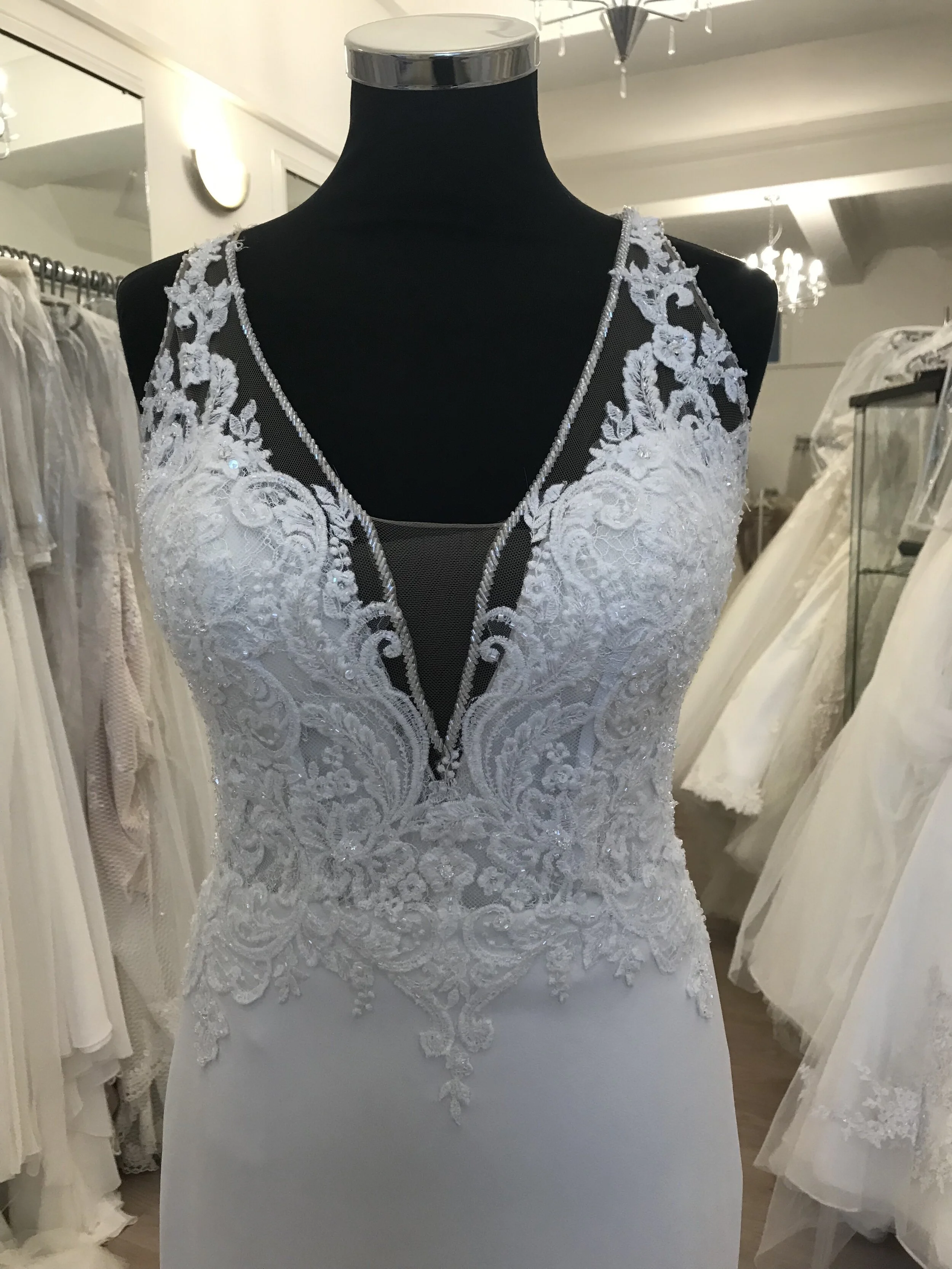 pronovias erandi price