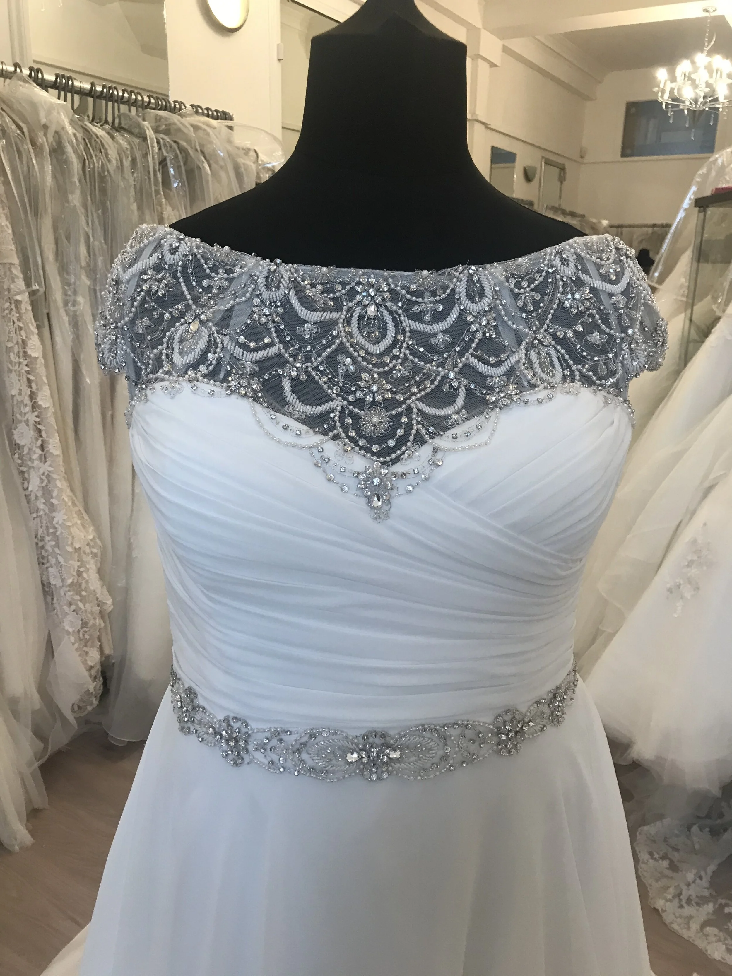 justin alexander 8799