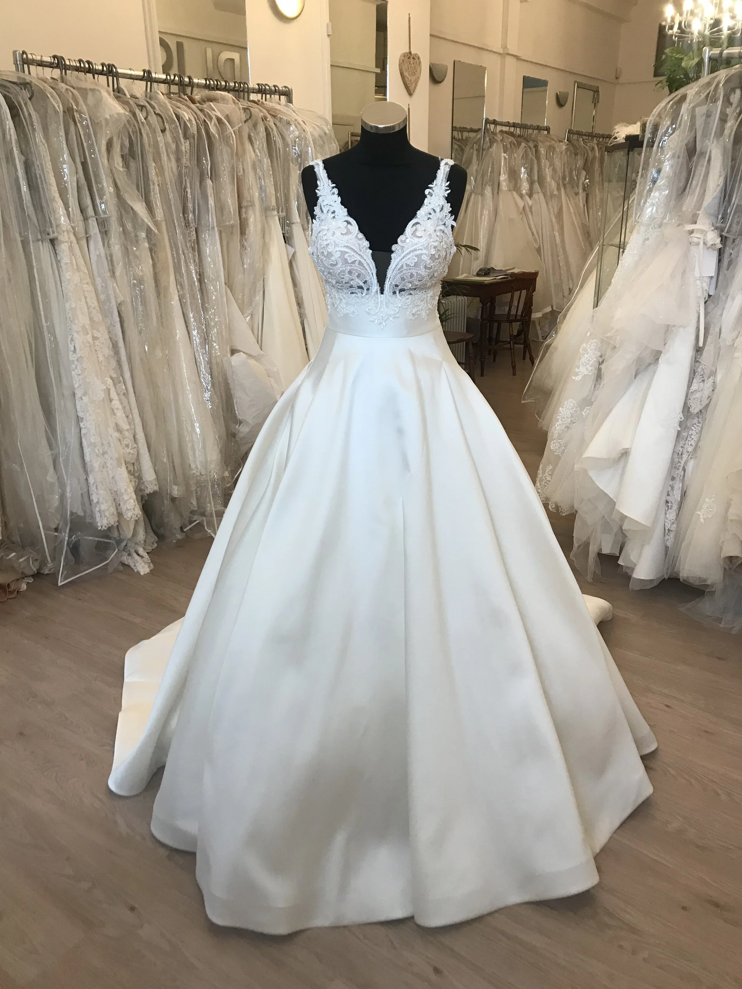 eleganza sposa prices