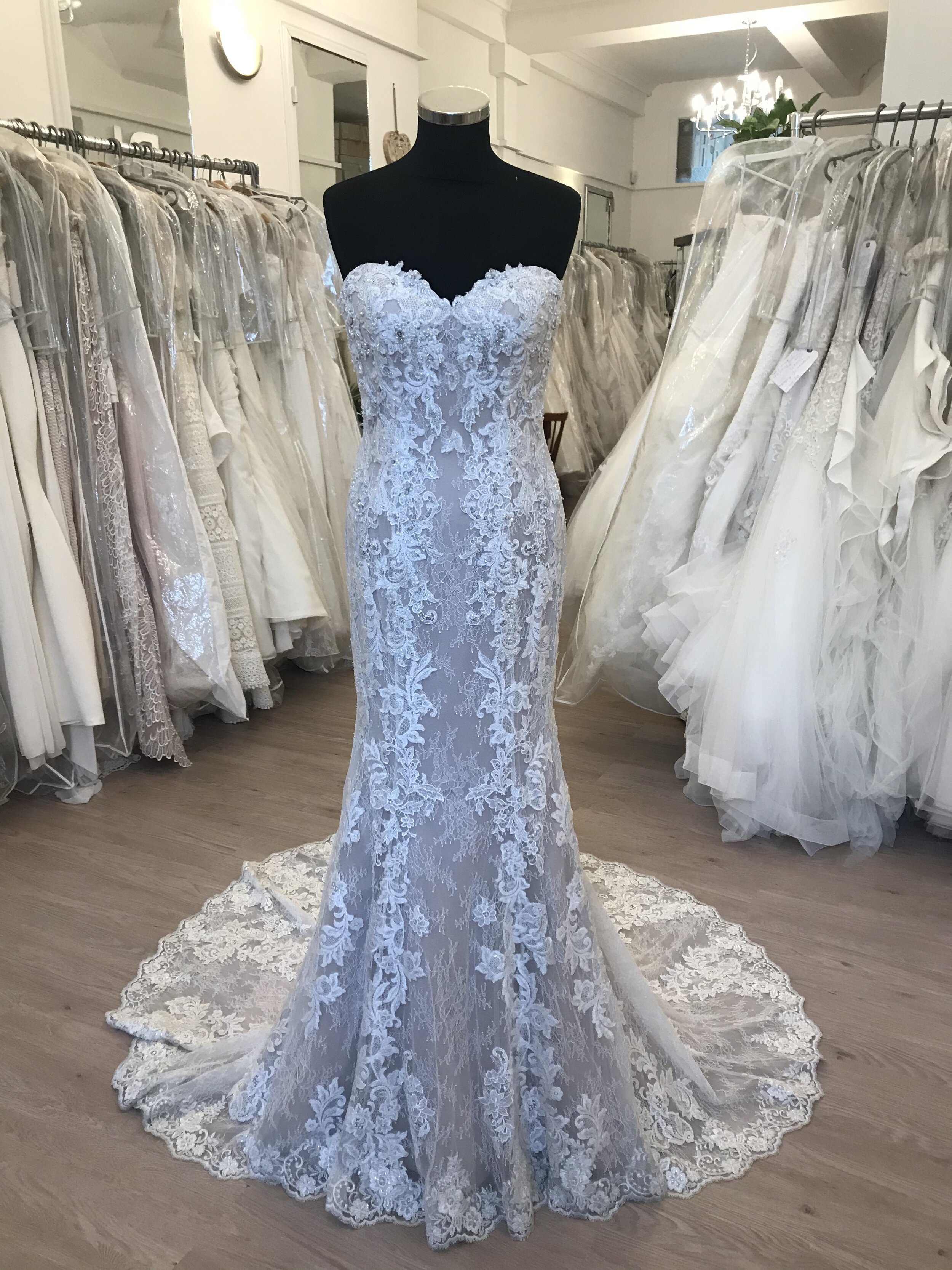 justin alexander 8920