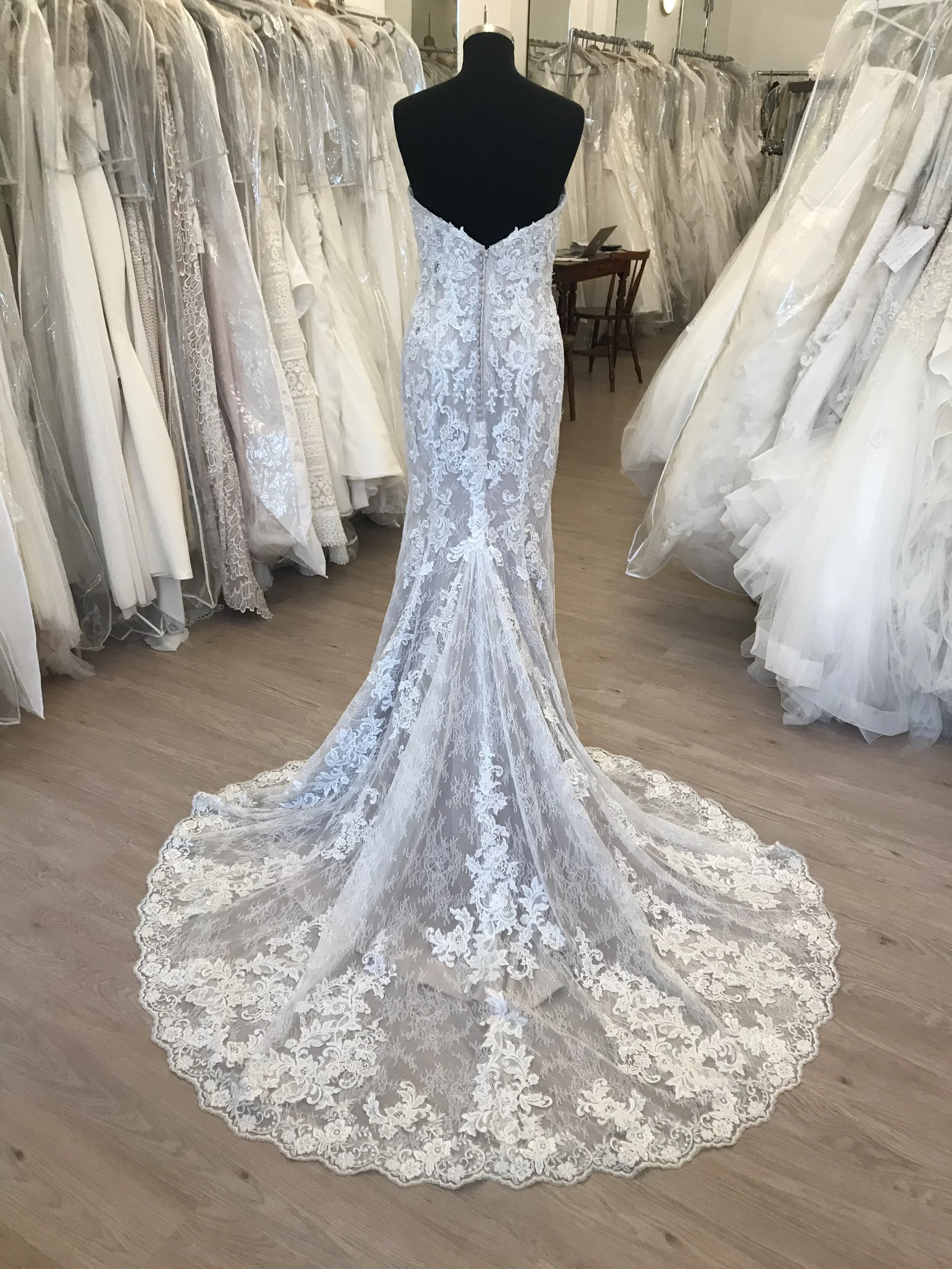 justin alexander 8920