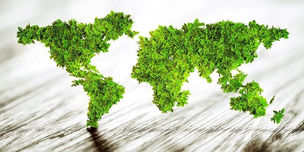 FinTech China Insights 4 - ESG Green Finance