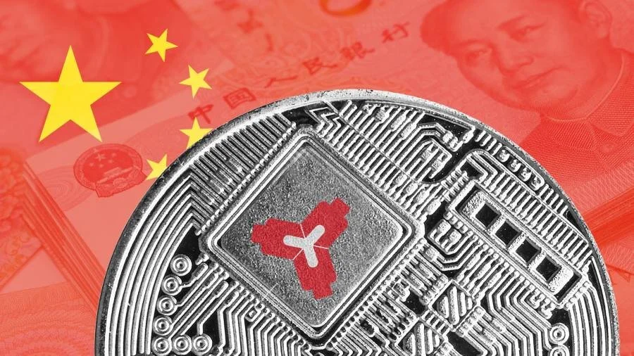 FinTech China Insights 3 - DCEP Digital Currencies