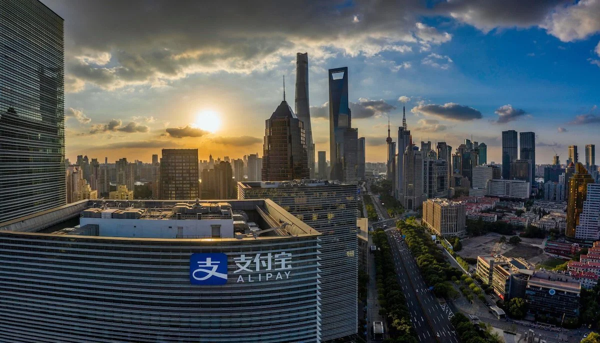 FinTech China Insights 2 - Payment Systems