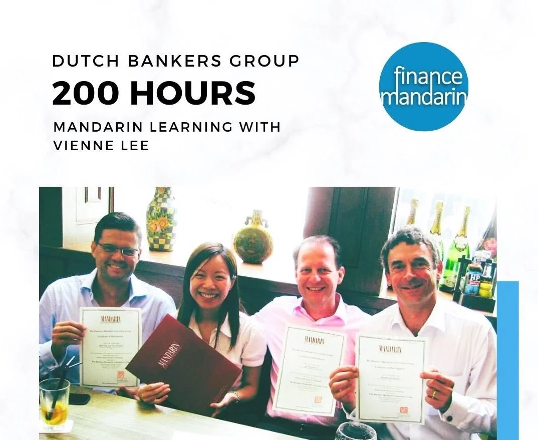 Calling ABN AMRO Alumni ❤️