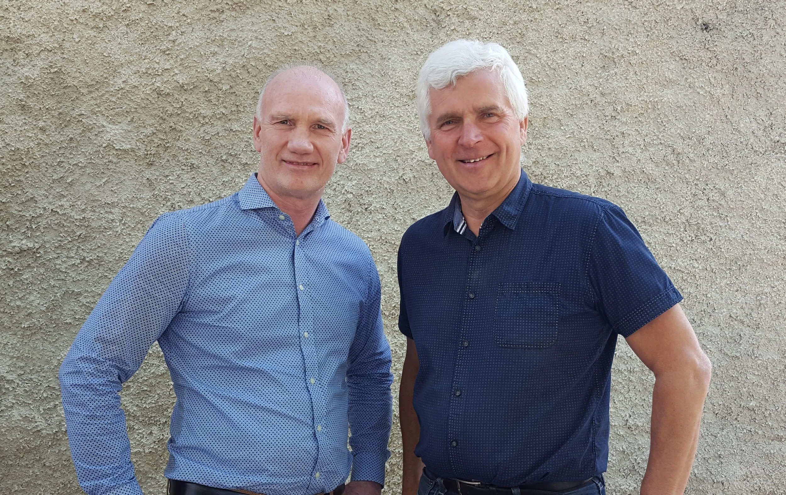 Föreläsarna Roland Ericsson och Jan Marklund bjuder på praktiska verktyg i vår senaste interaktiva workshop om coachande och lösningsfokuserat ledarskap.