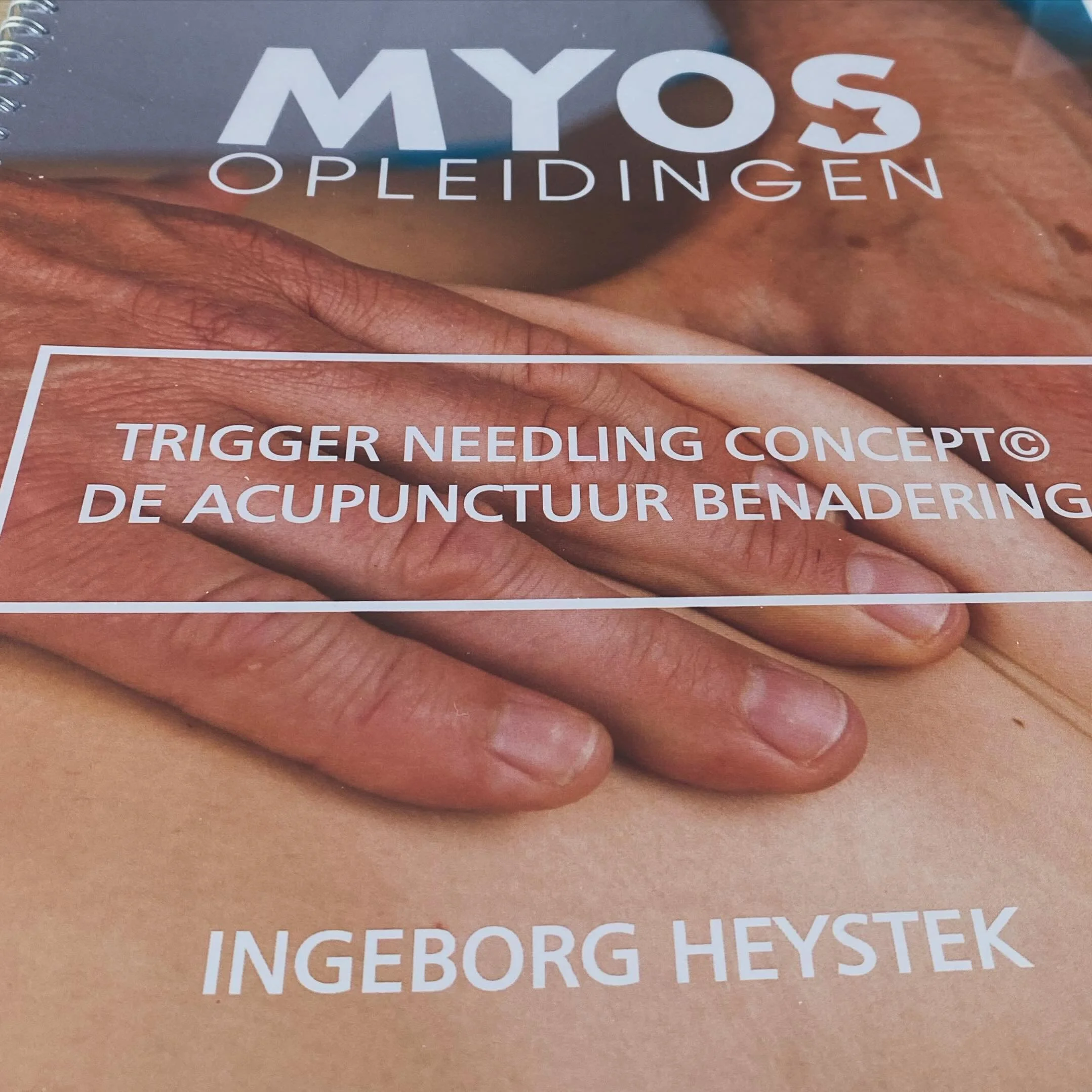 Oproep oefen kandidaten aka prikkonijn! 🤪

Ik doe de scholing voor toegepaste acupunctuur. Dit is een nascholing van de opleiding dry needling. 

Ik oefen hierbij een behandel protocol bij rugpijn en een proto zo l voor arm klachten (elleboog / pols