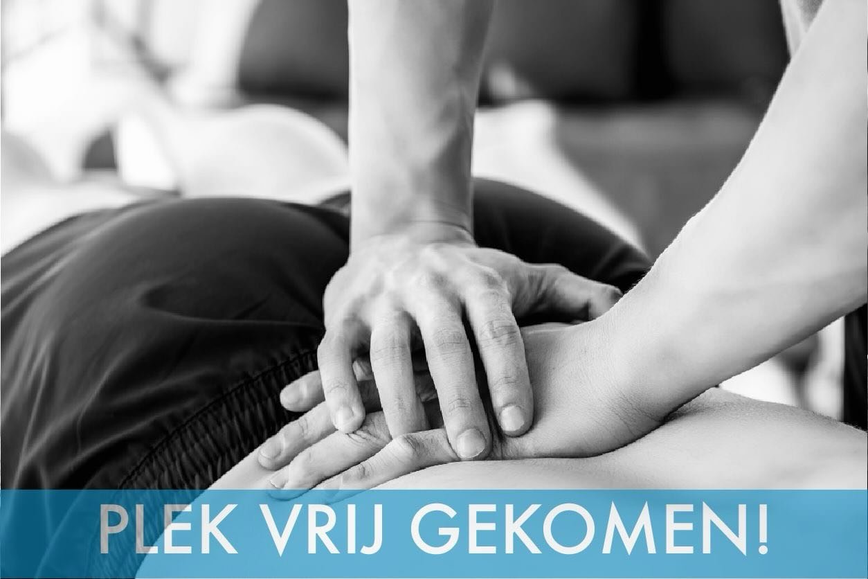 Ivm afmelding vandaag nog een plek vrij. Om 14:00/15:00/16:00 uur. Bellen/appen als je wilt