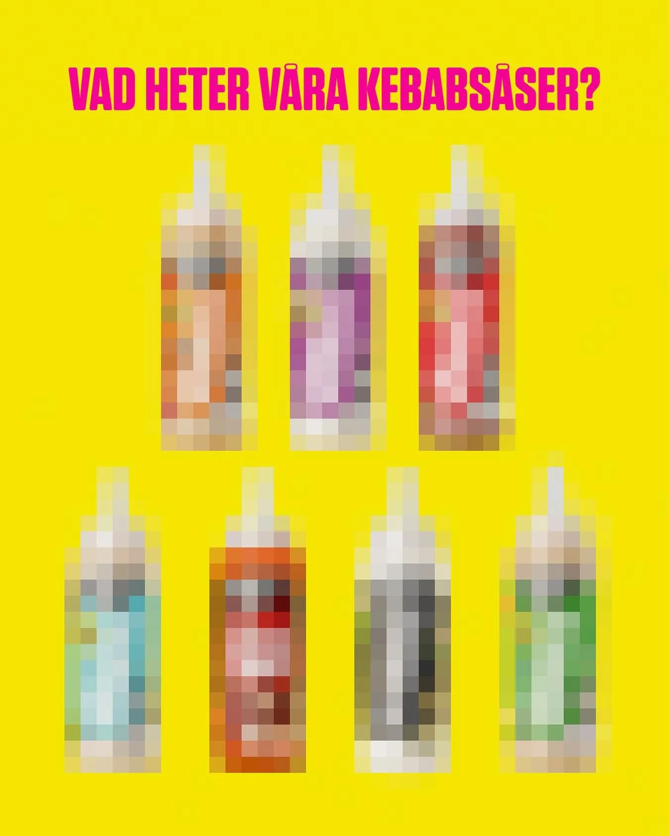 Har du koll? 😎 F&Ouml;RST ATT SVARA R&Auml;TT VINNER!!! 😍🔥