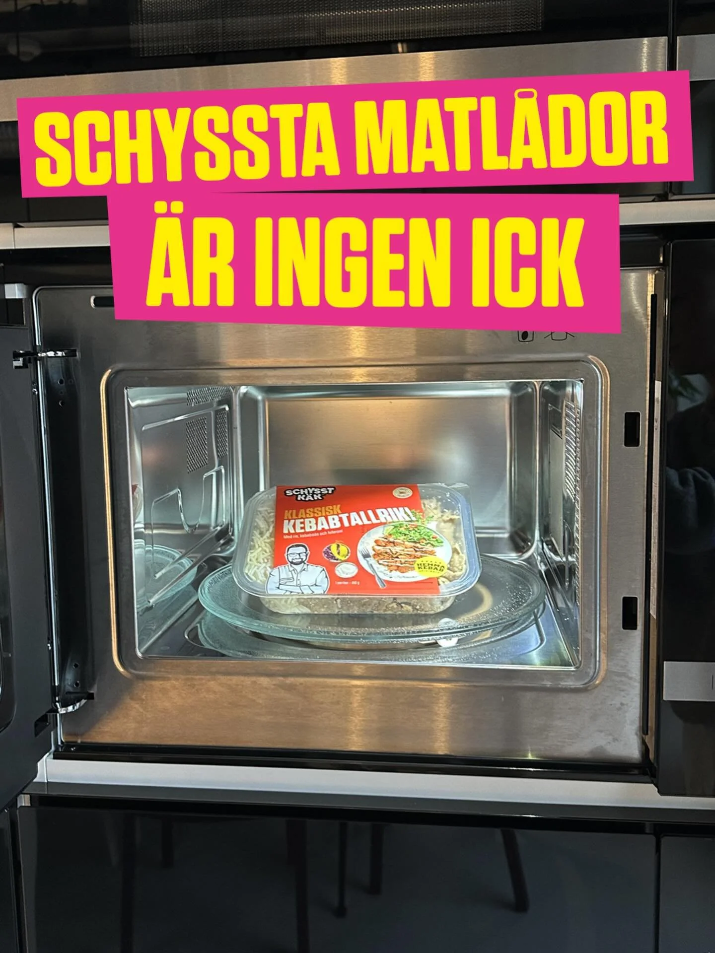 100% schysst tycker vi!!!🙃