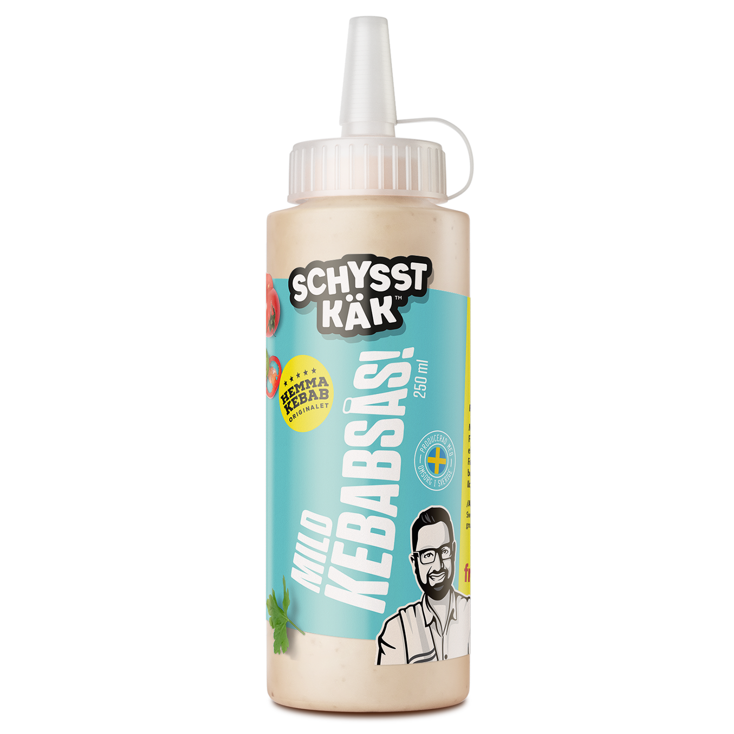 SCHYSST KÄK_3D PACKSHOT_Mild kebabsås_1500x1500.png