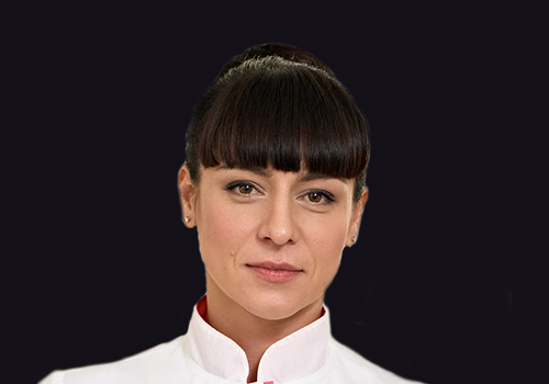 Caroline Smith