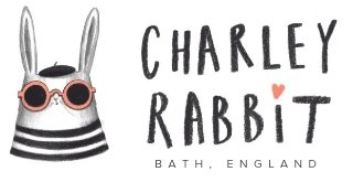 Charley Rabbit : Illustration & Design