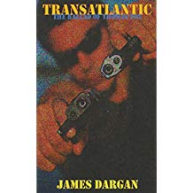 ‘Transatlantic, The Ballad of Thomas Fox’, a crime thriller set in NYC in 1984