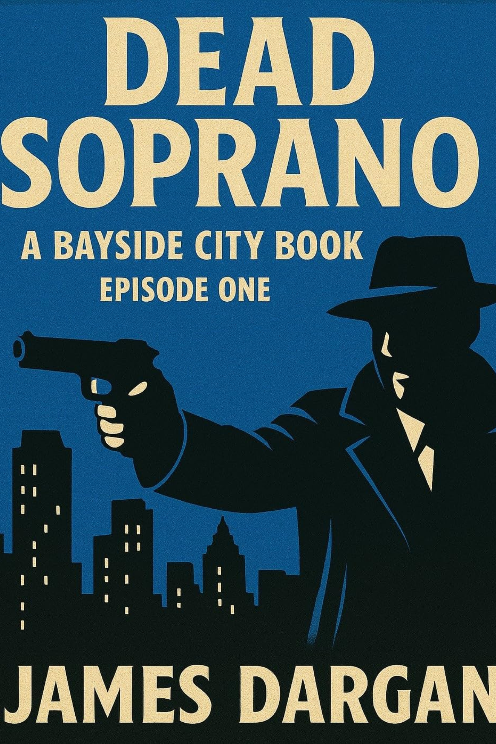 Dead Soprano: A Bayside City Book, Episode One