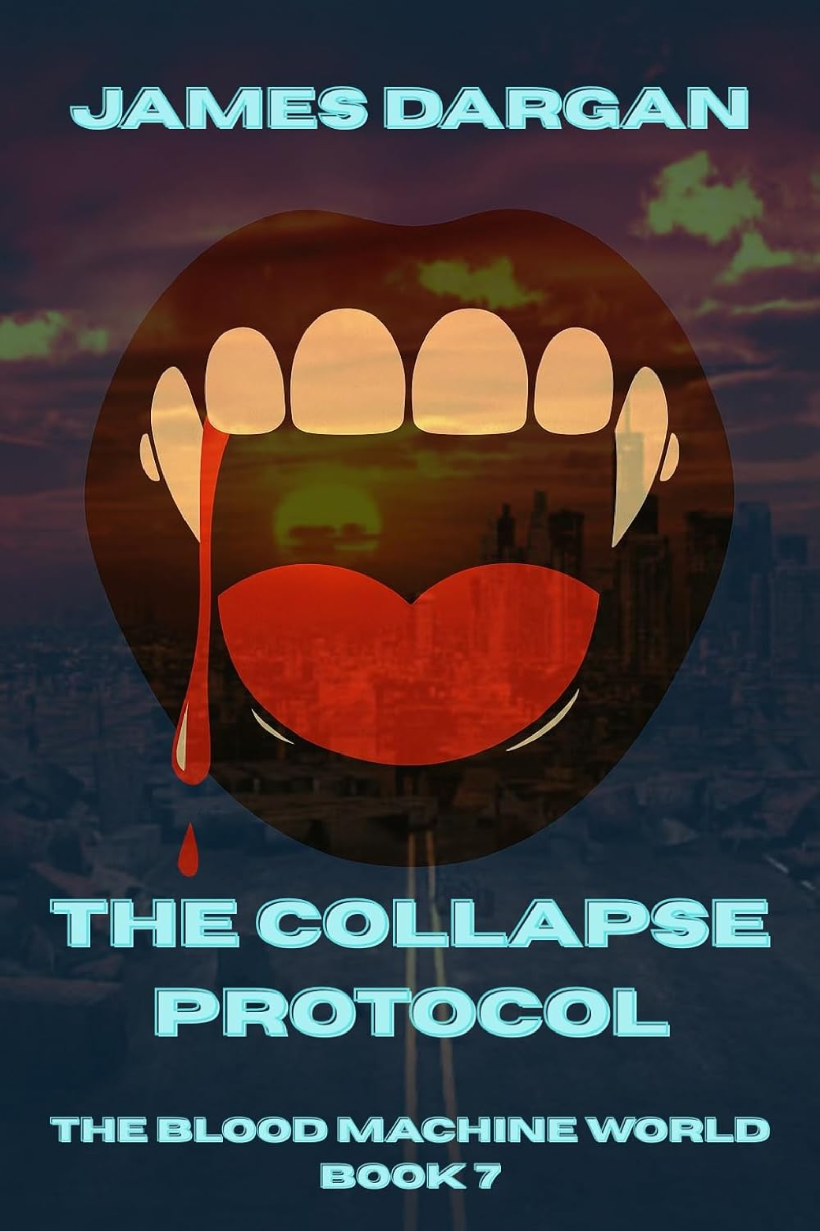 The Collapse Protocol