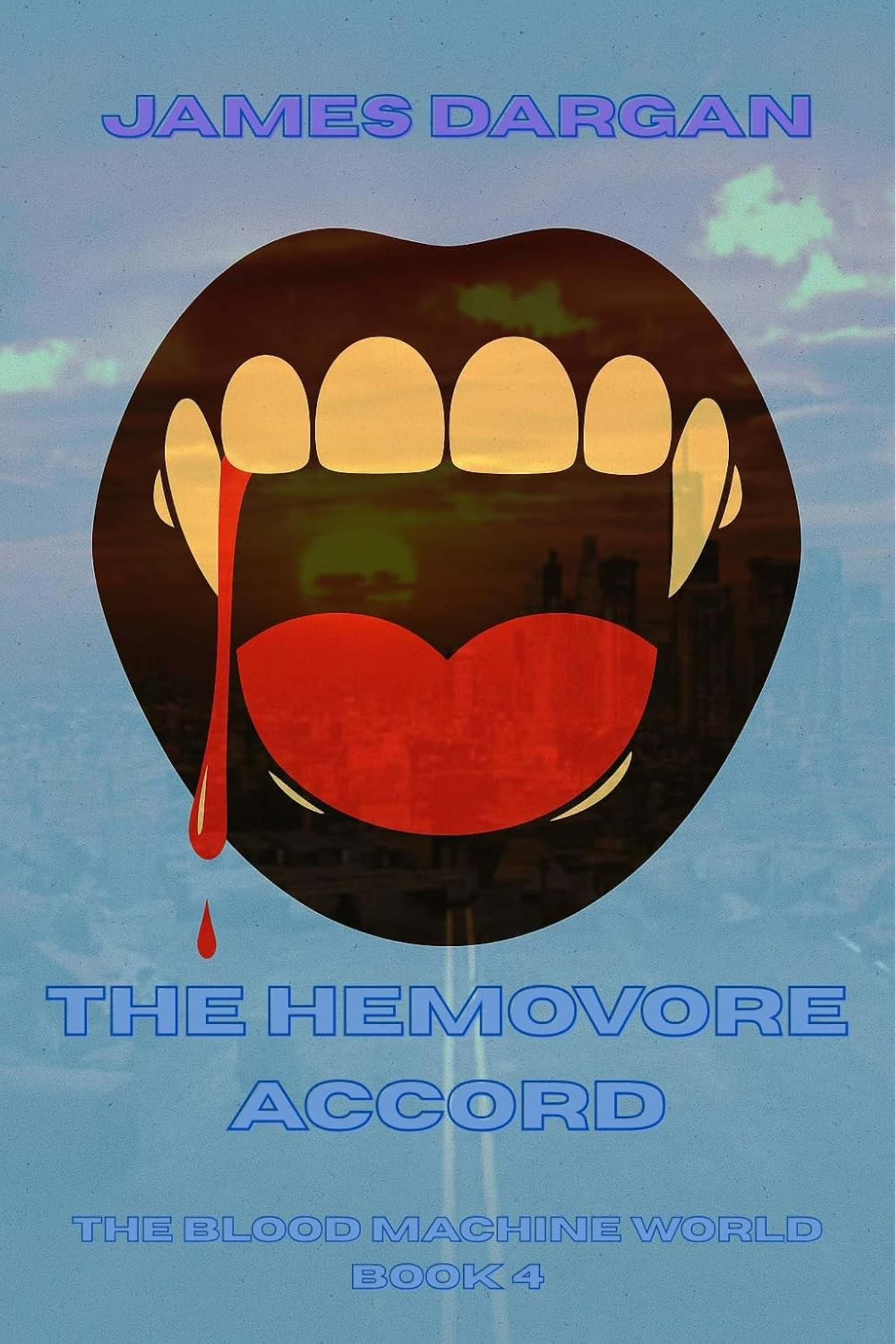 The Hemovore Accord