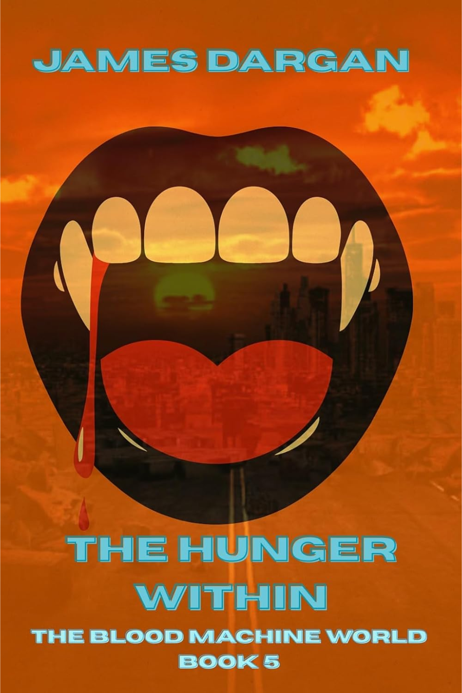 The Hunger Within