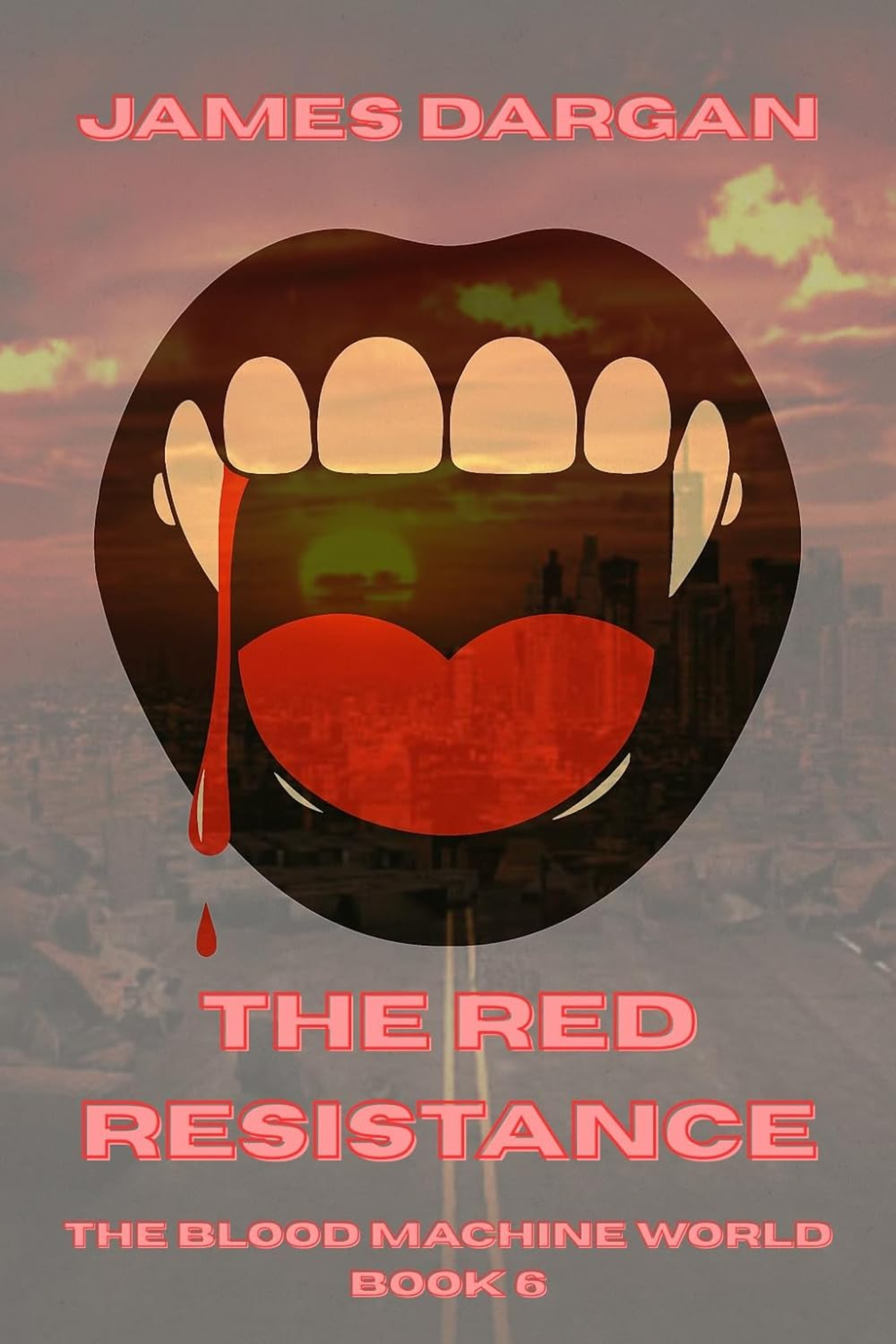The Red Resistance