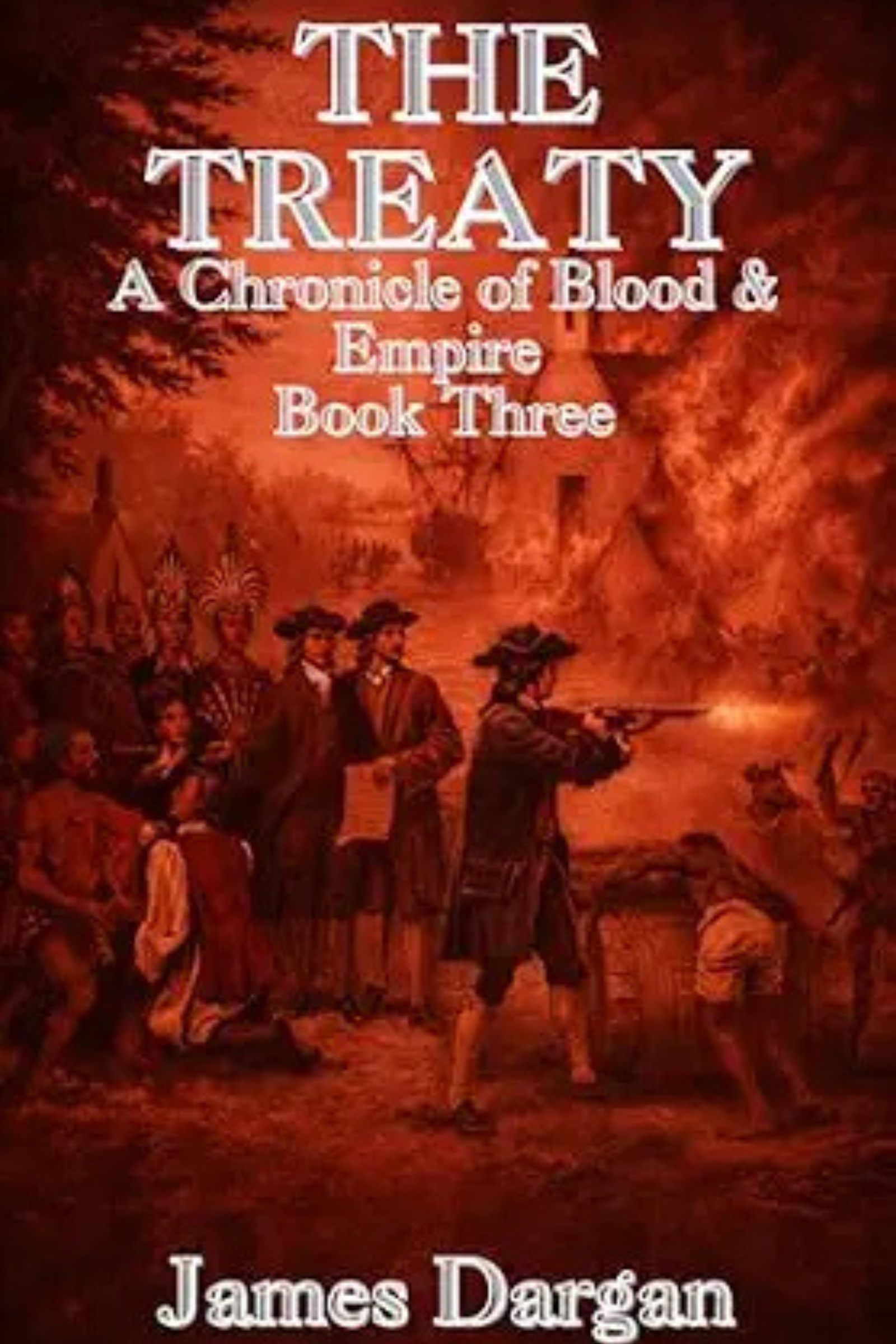 The Treaty A Chronicle of Blood & Empire, Book Three.png