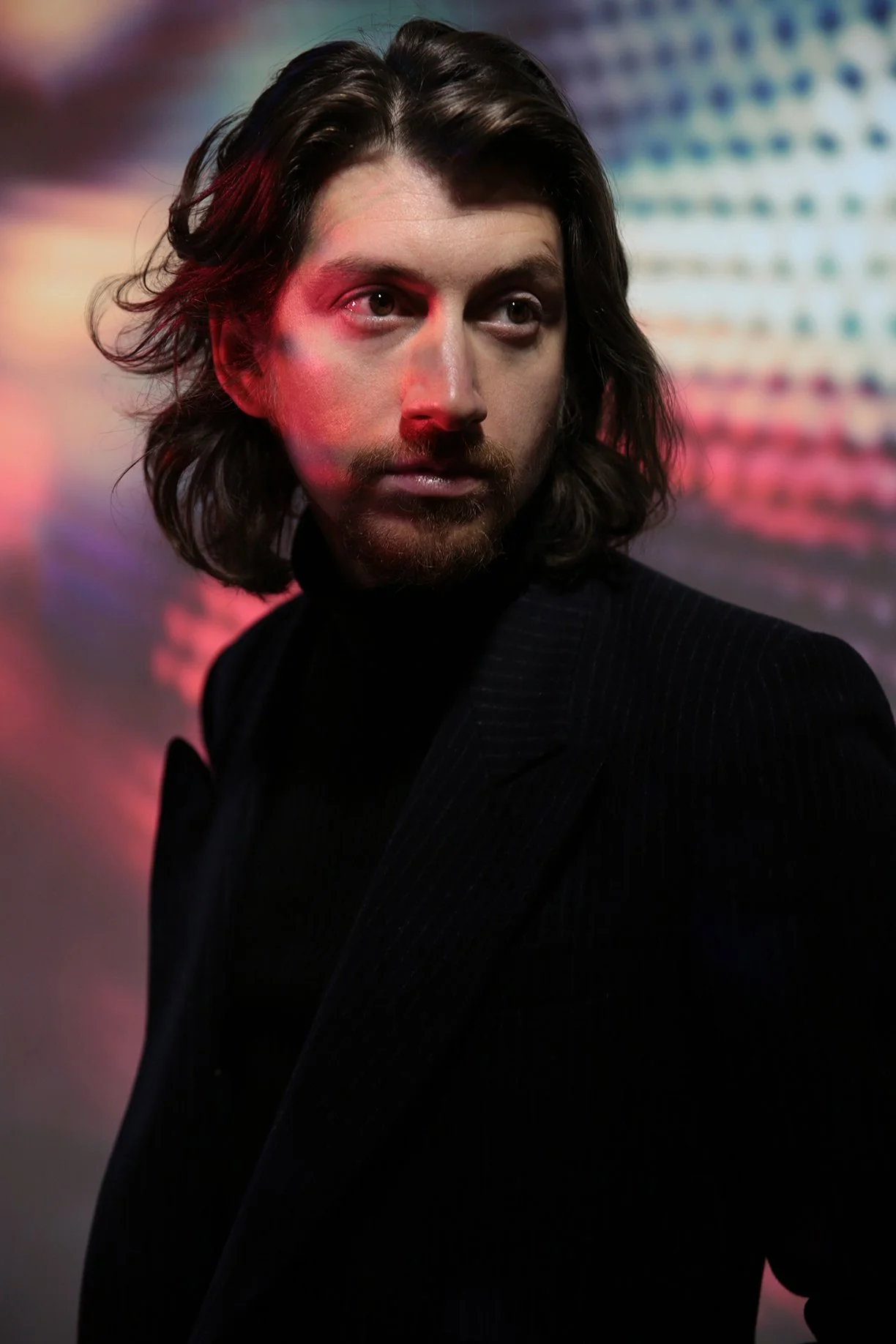 ARCTIC MONKEYS SHOT FOR MOJO MAGAZINE 2019 .jpg