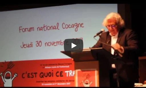 Du sas amortisseur social au laboratoire d’idées