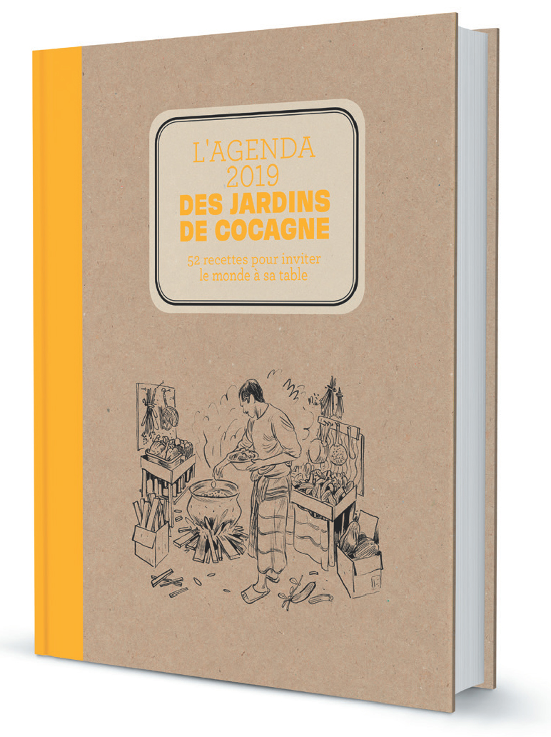 Agenda Cocagne 2019