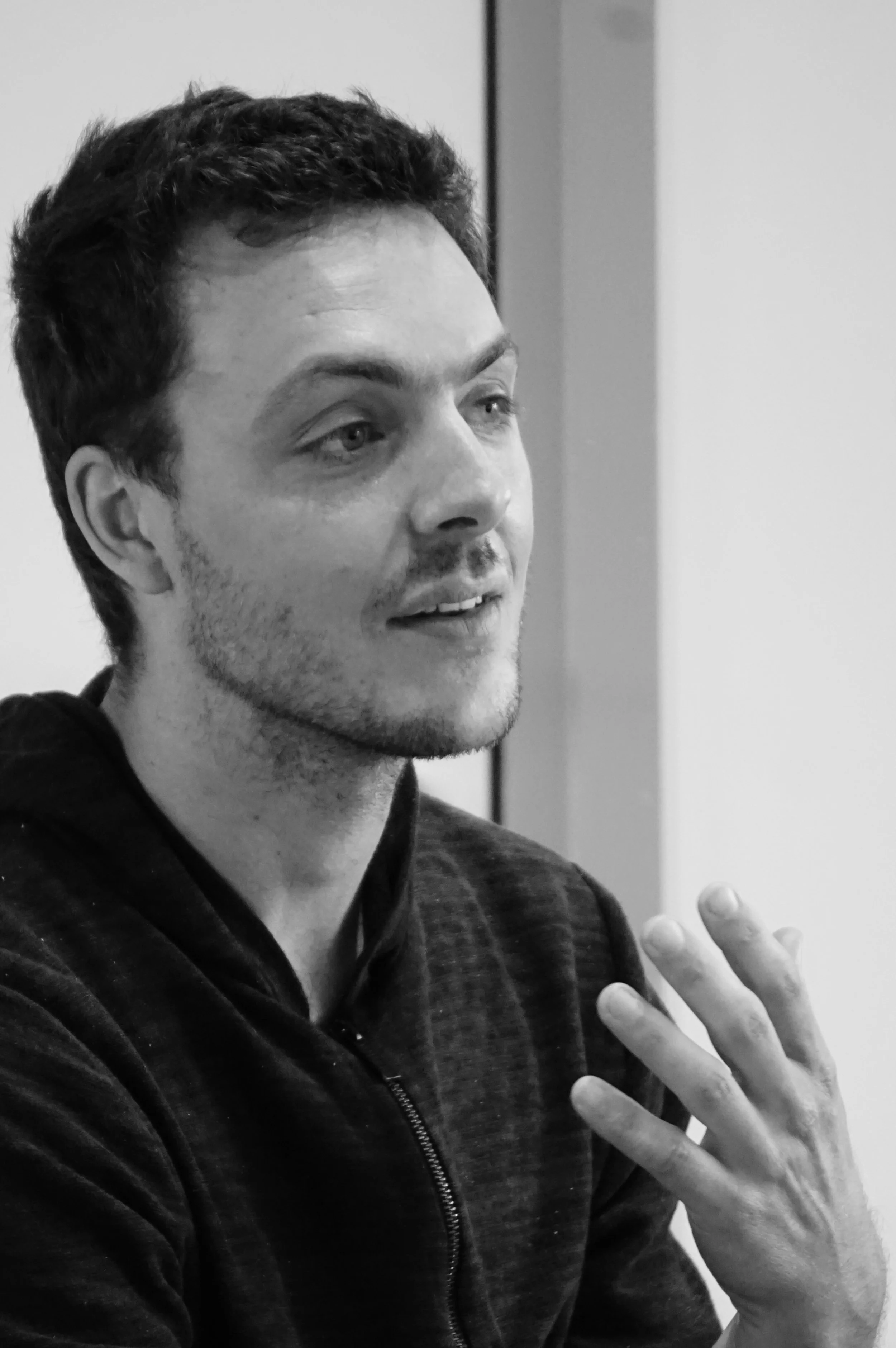 Témoignages : Résultats de la recherche - action Cocagne - Atemis sur l' organisation réflexive