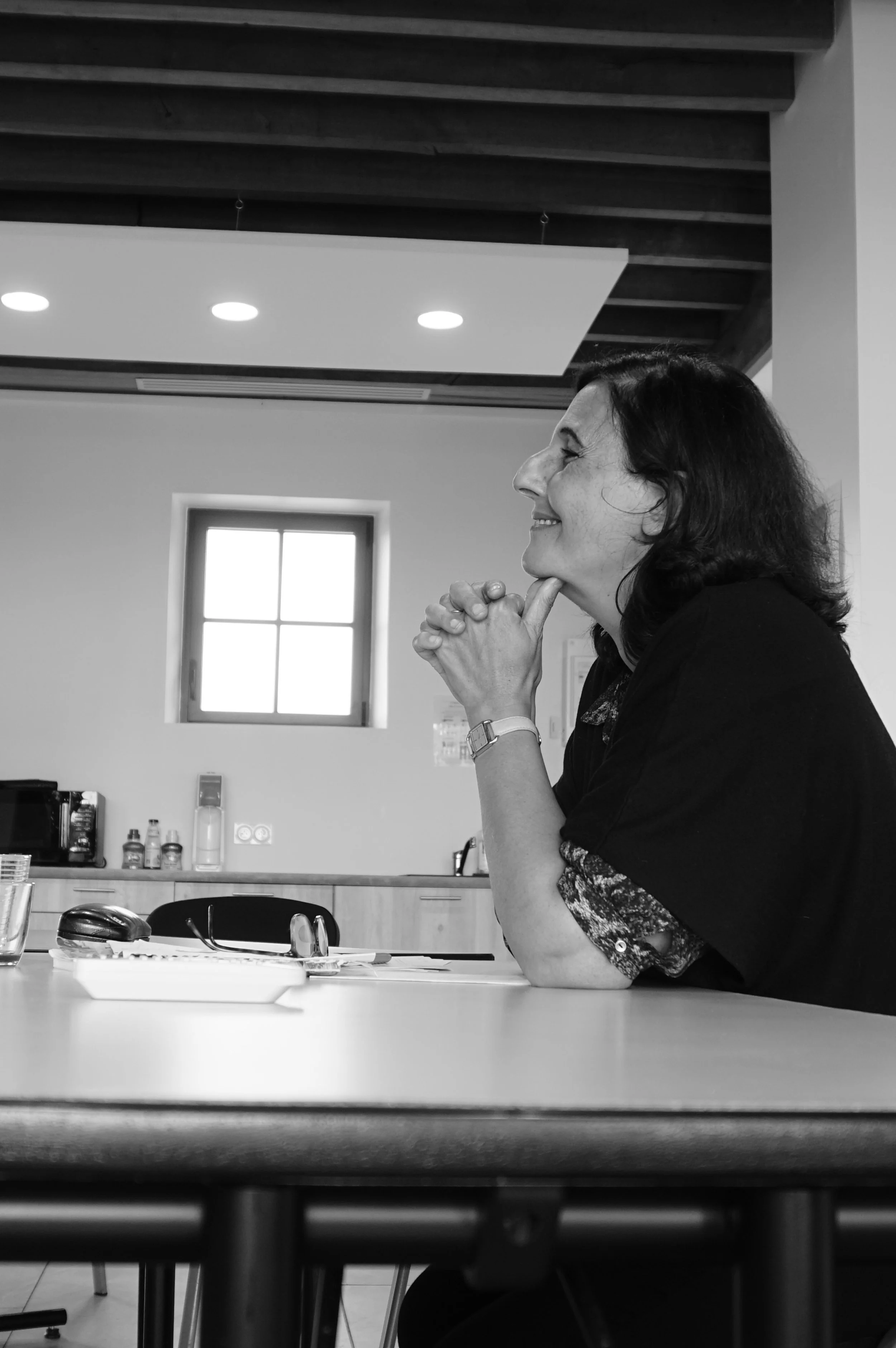 Table ronde Cocagne juin 21: intervention de Frédérique Pfrunder du Mouvement associatif