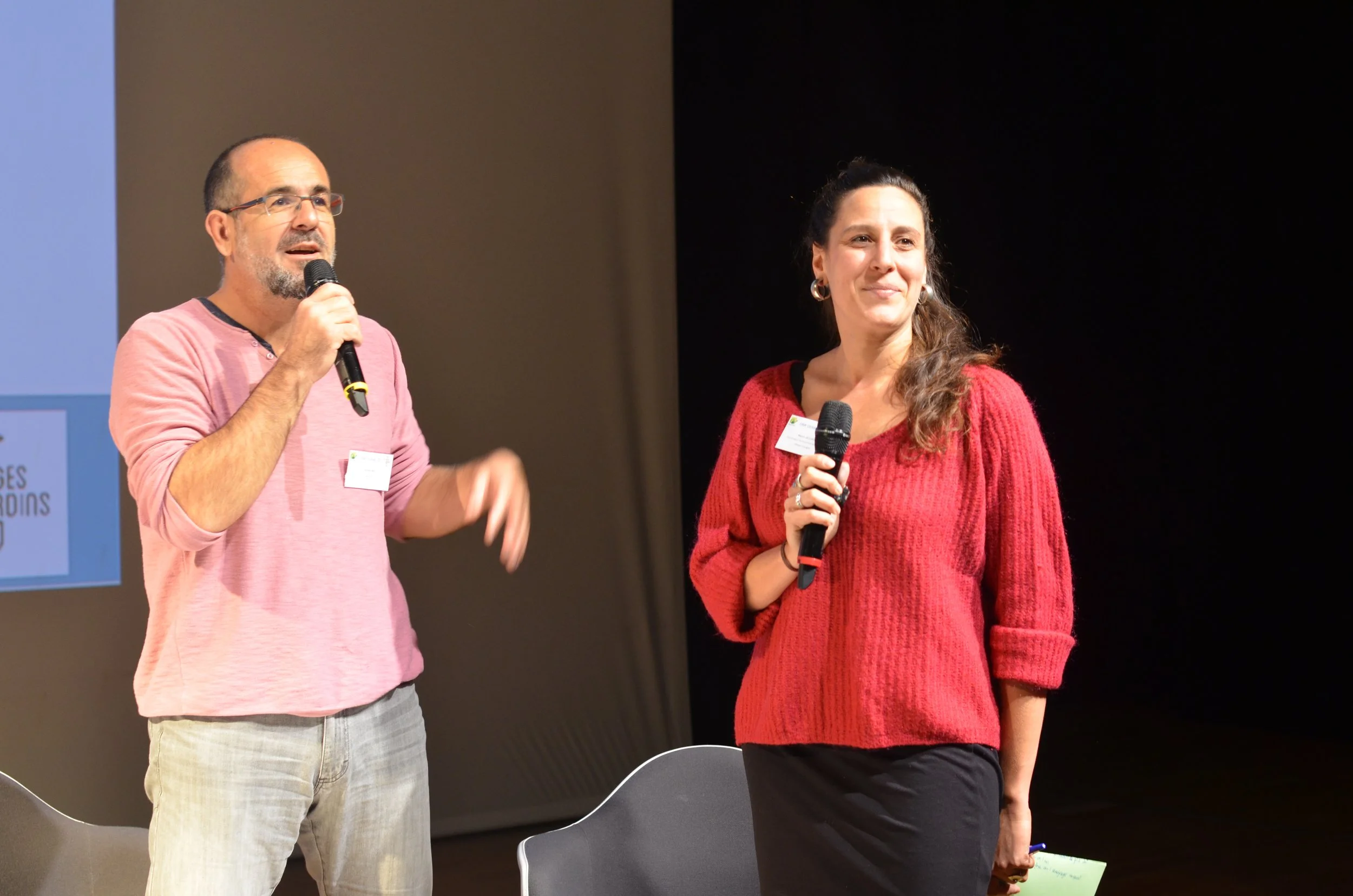 Emancipations, quelques notions introductives, retours des participant-e-s