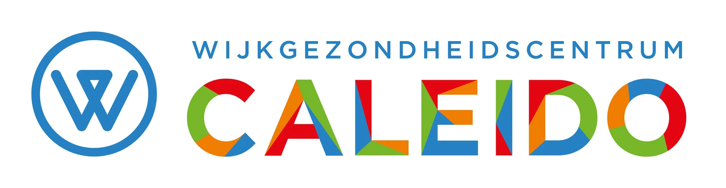 Kinesitherapeut WGC Caleido (vervanging)