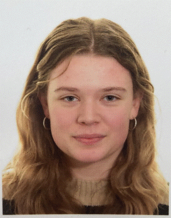 Machteld Bes (verv Katrien Van Pamel)