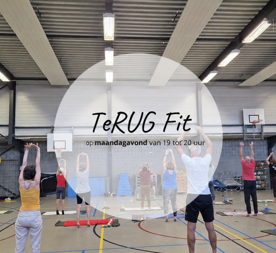 TeRUG Fit
