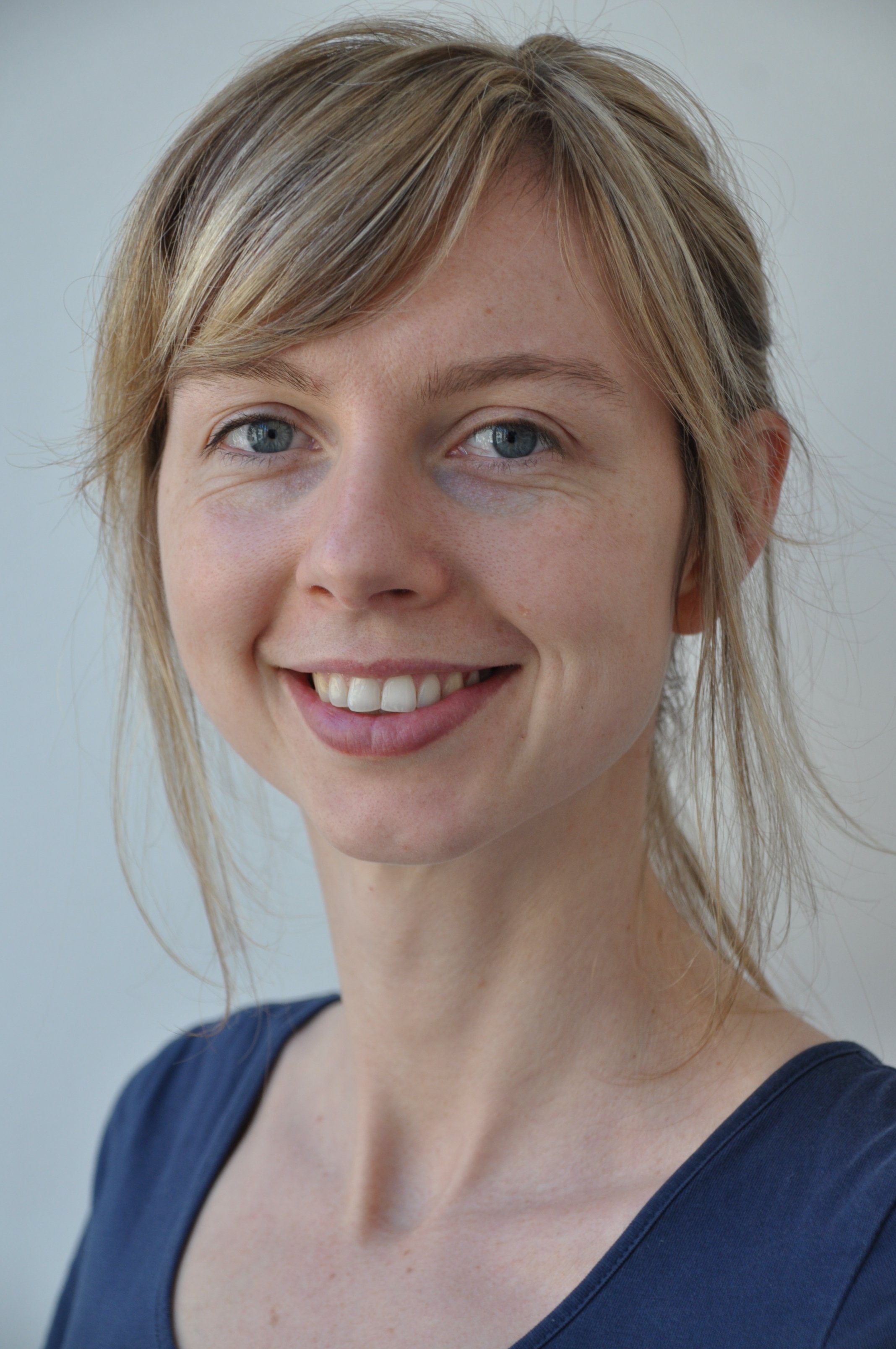 dr. Lien Jespers