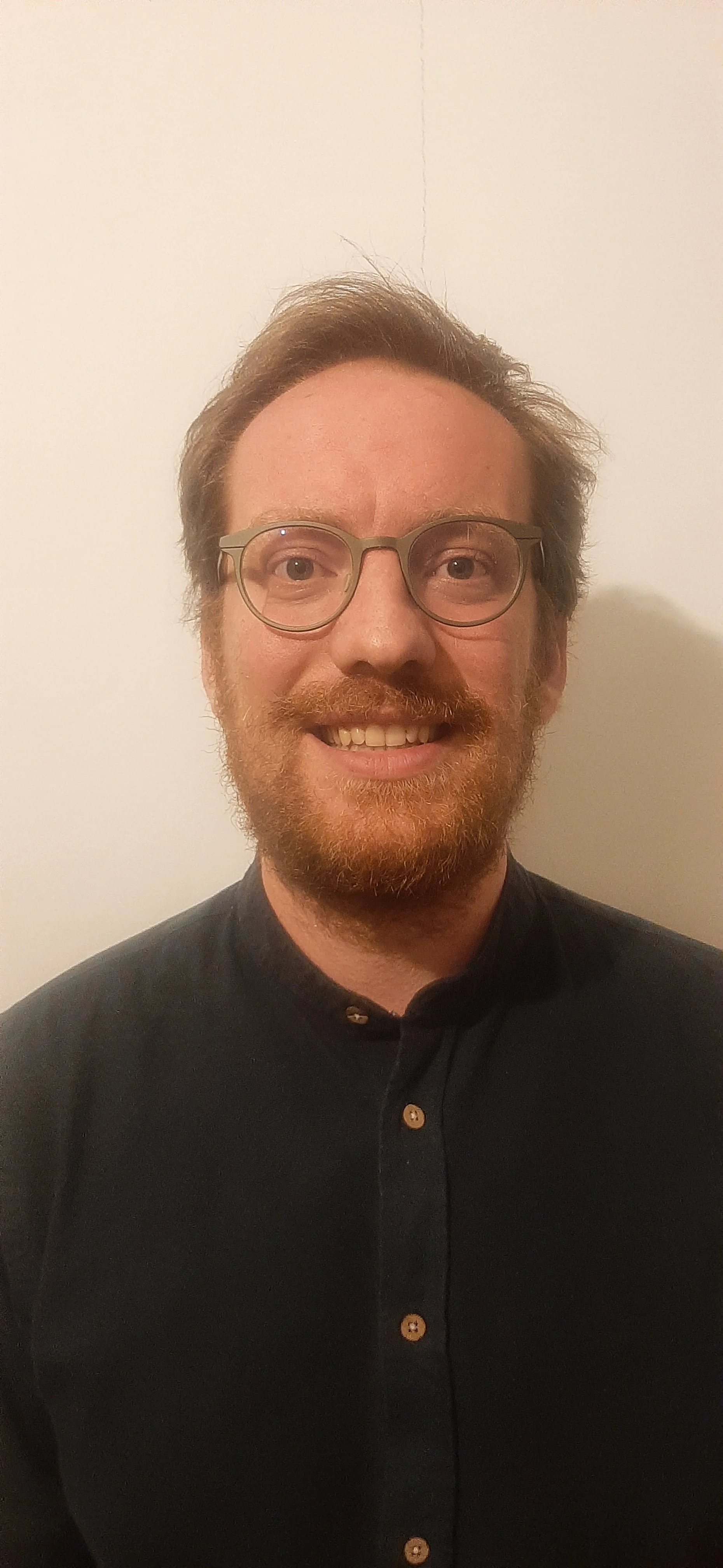 dr. Jeroen Grouwels