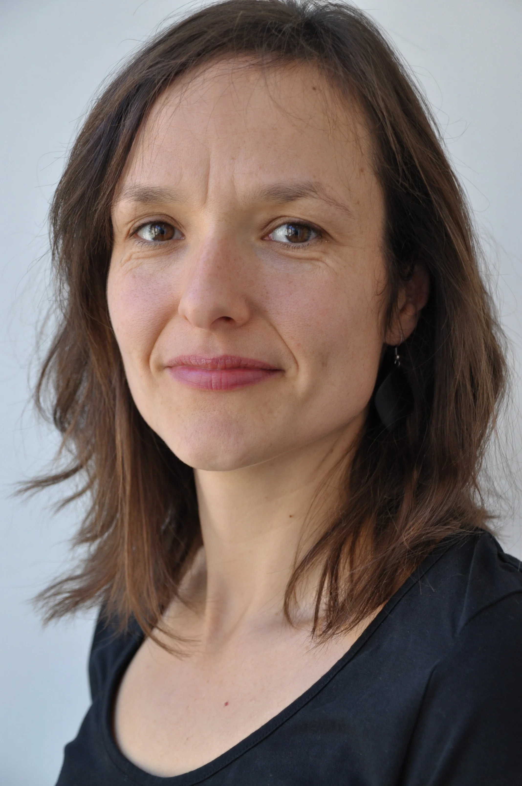 dr. Caroline Bervoets