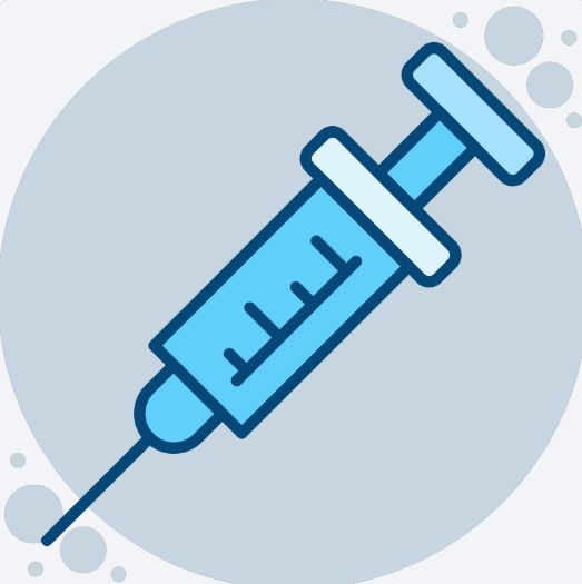 Vaccinaties