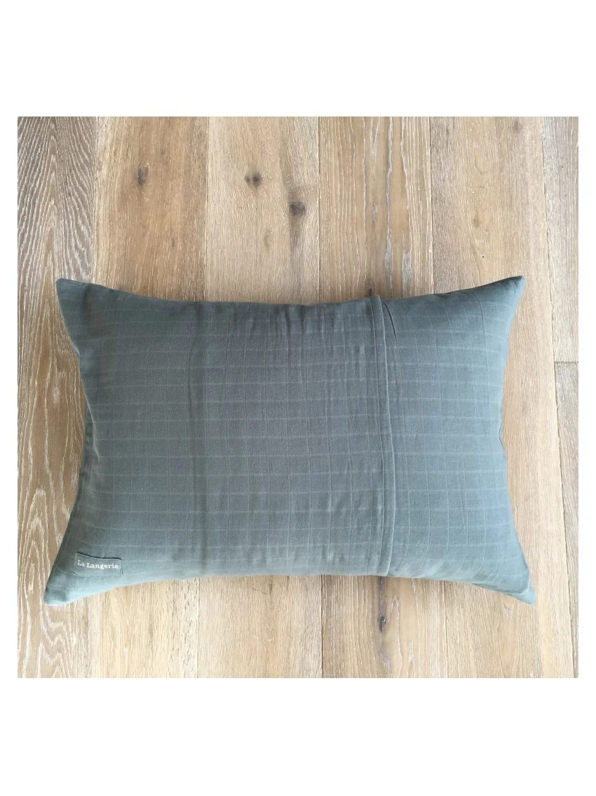 RECTANGULAR Pillow Case — Amandala Kids BedRoom