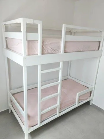 BUNK METAL + Sleepover (copie)