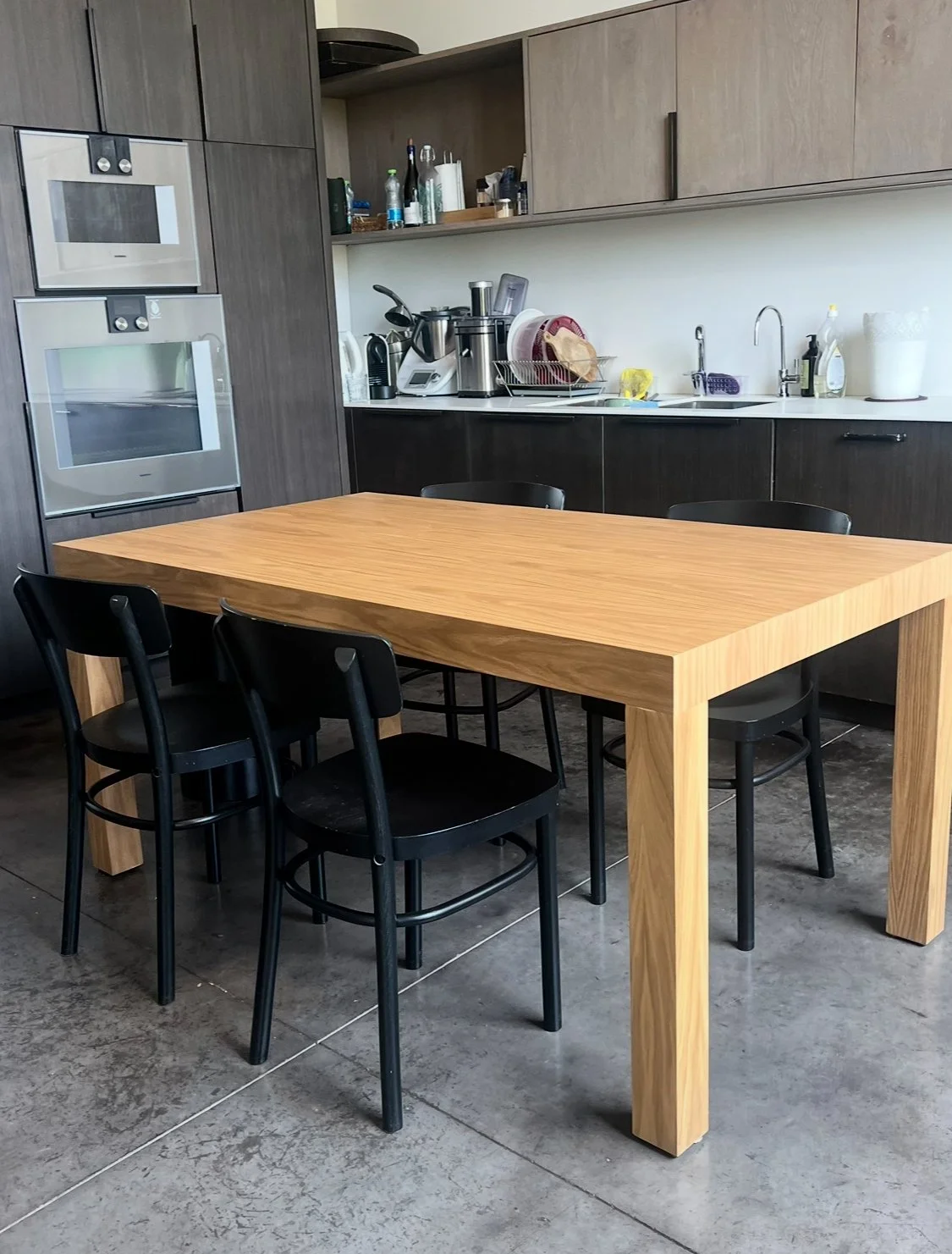 Rectangle Table