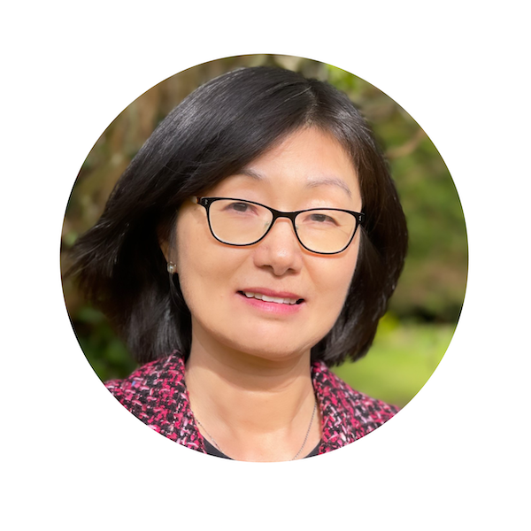 Weina Jiang, Statistical Partner