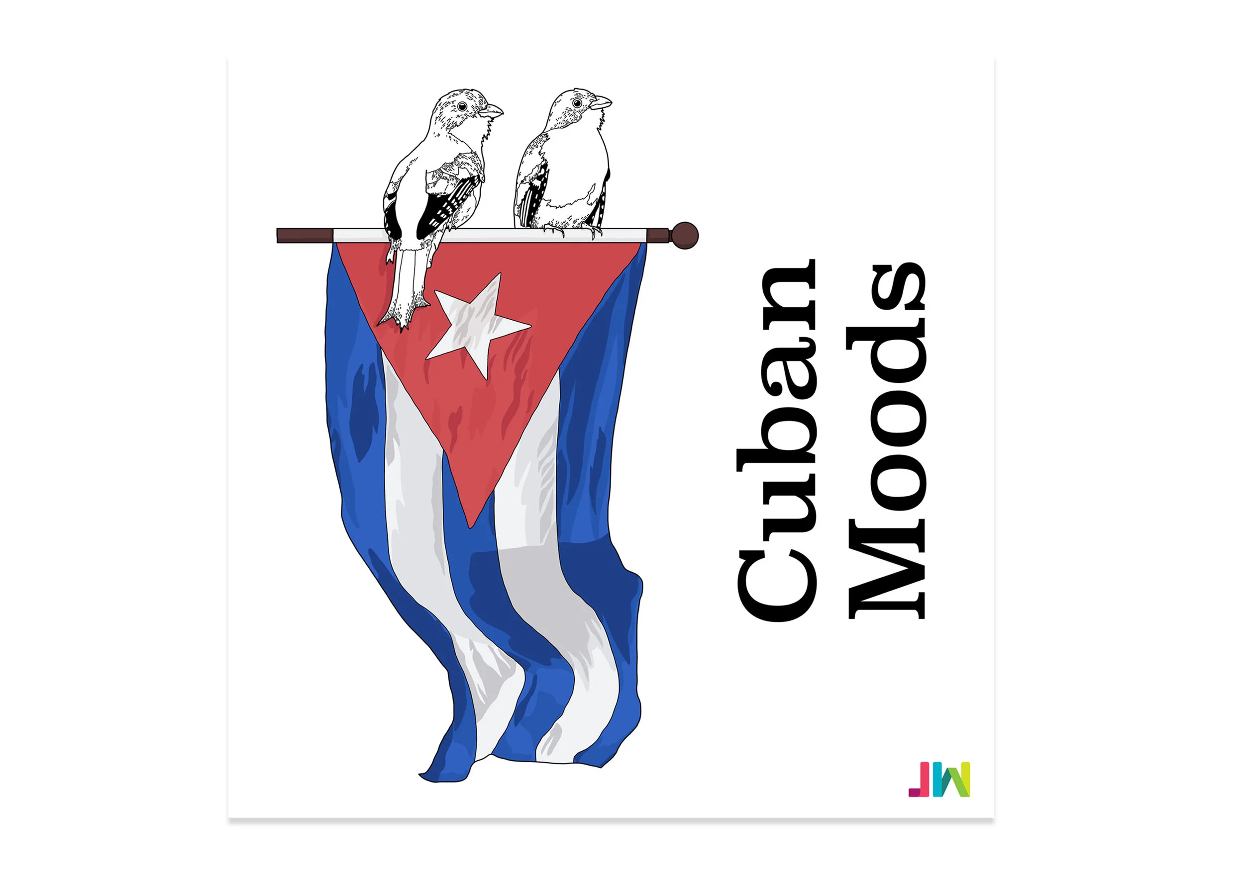 Cuban Moods
