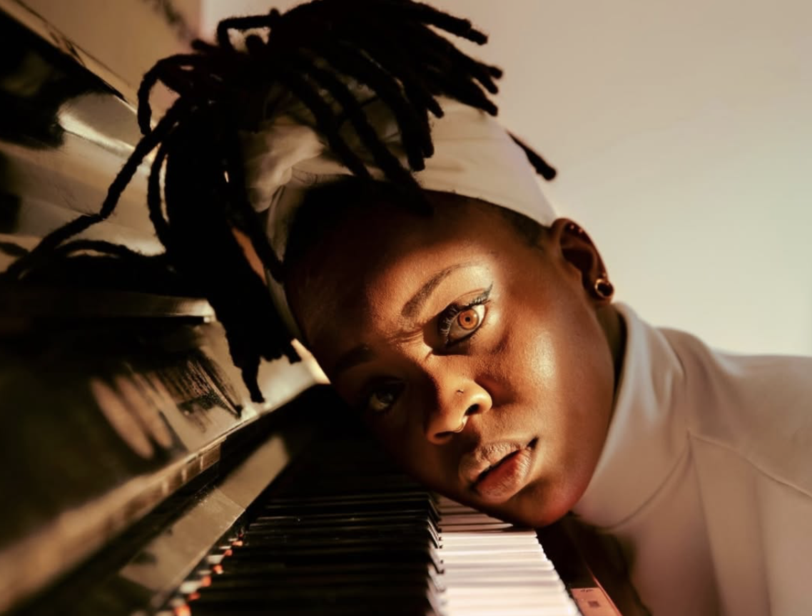 Brielle Blues - Soul &amp; Gospel Concert met special guest