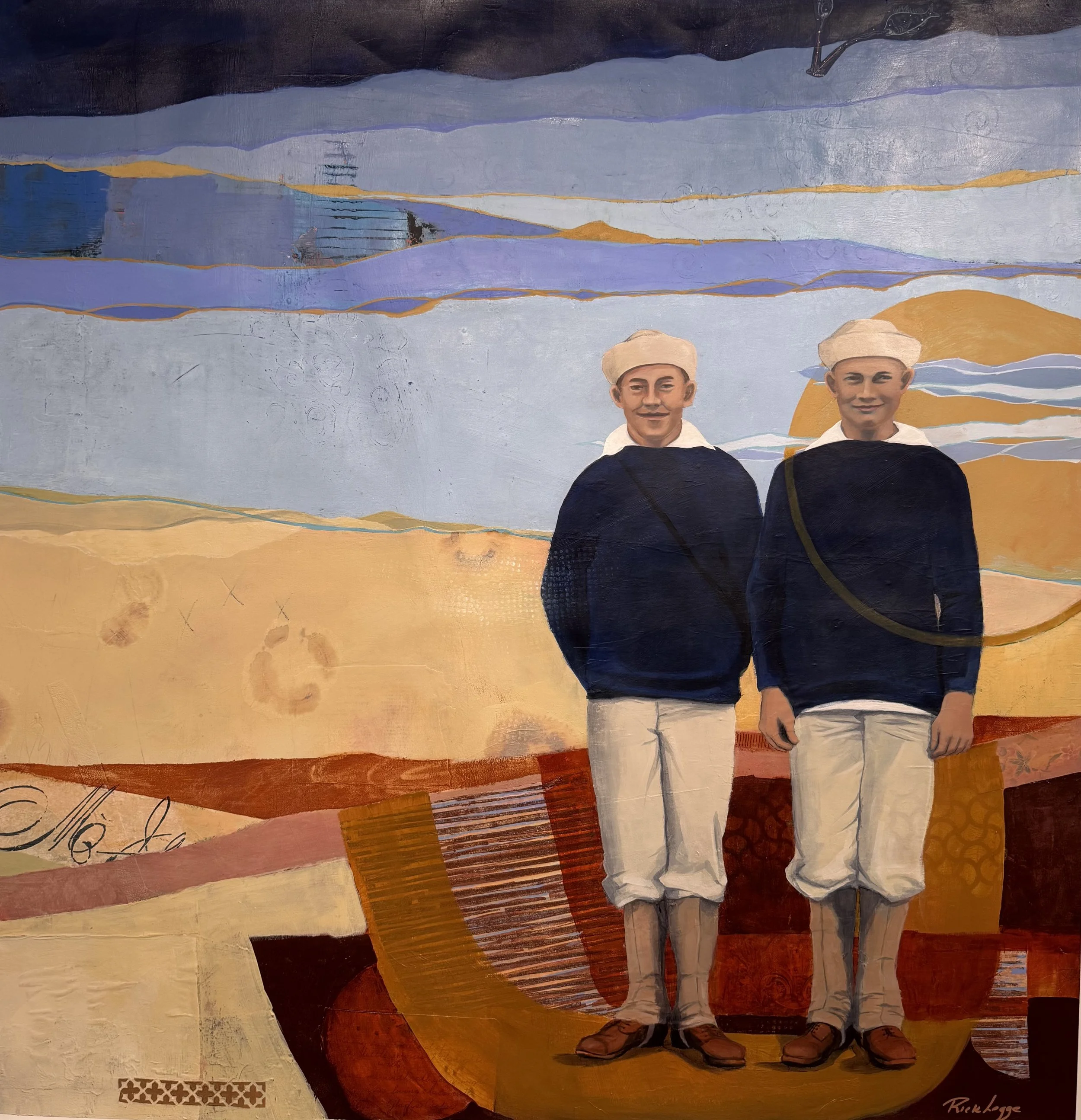 Sailors Serenade