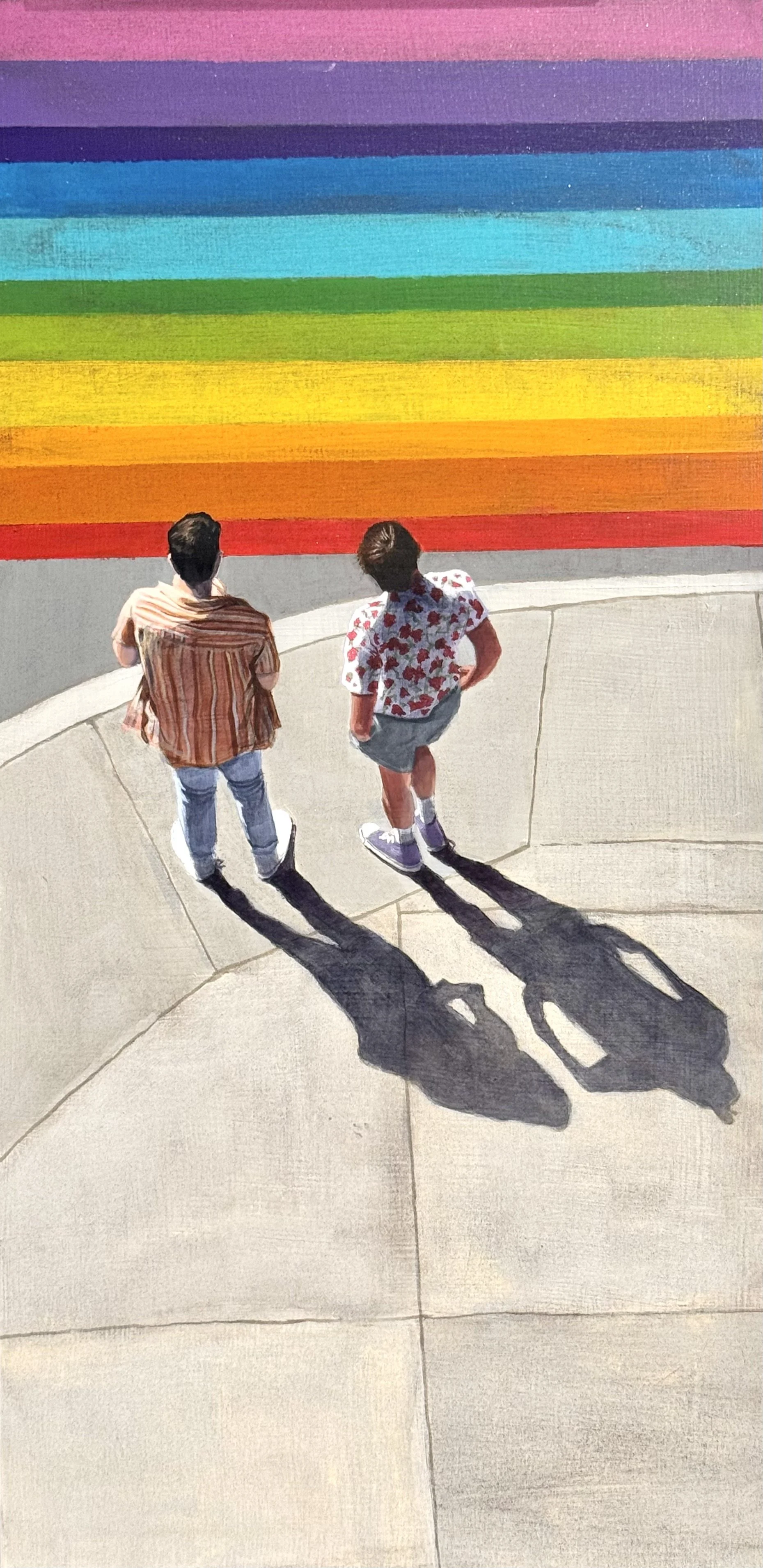 You Will Not Erase Us I