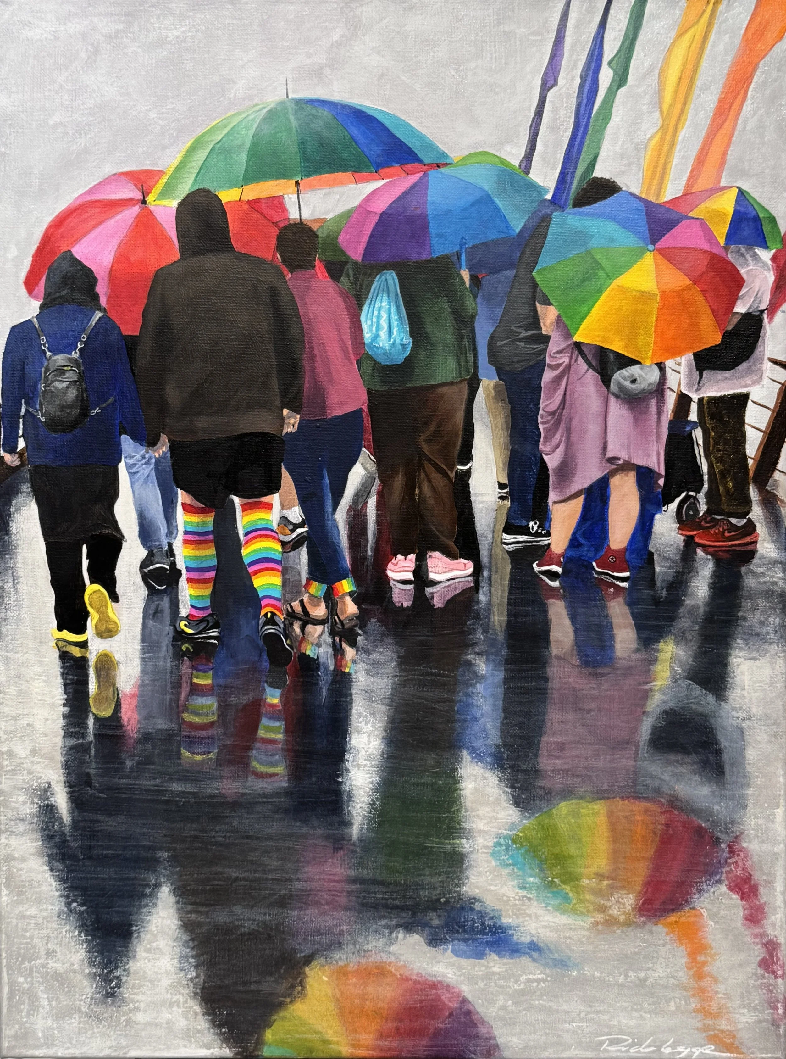 You Will Not Erase Us