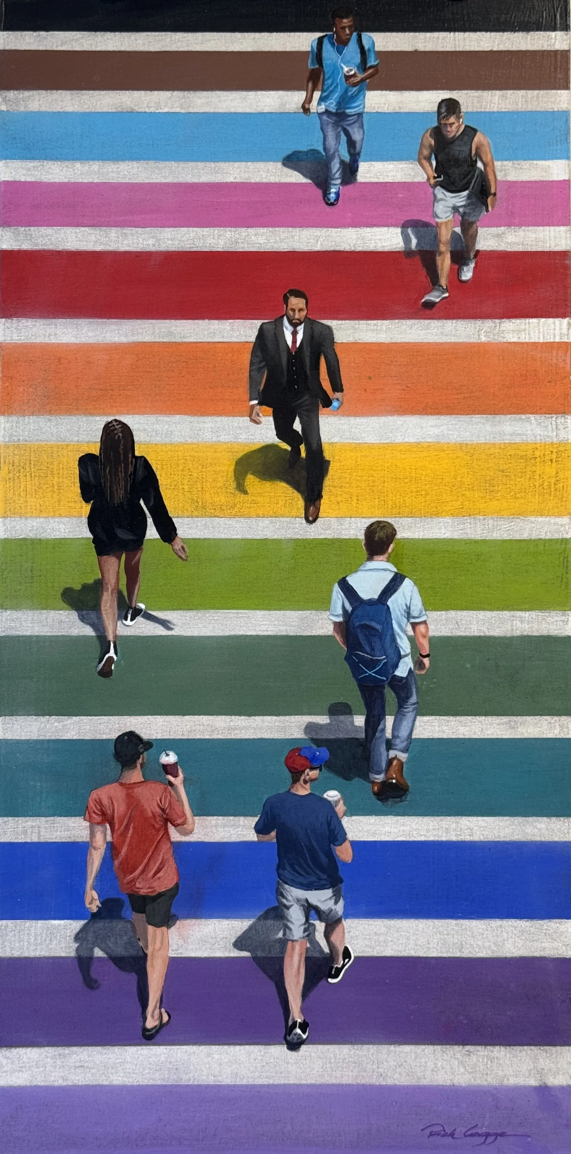 You Will Not Erase Us