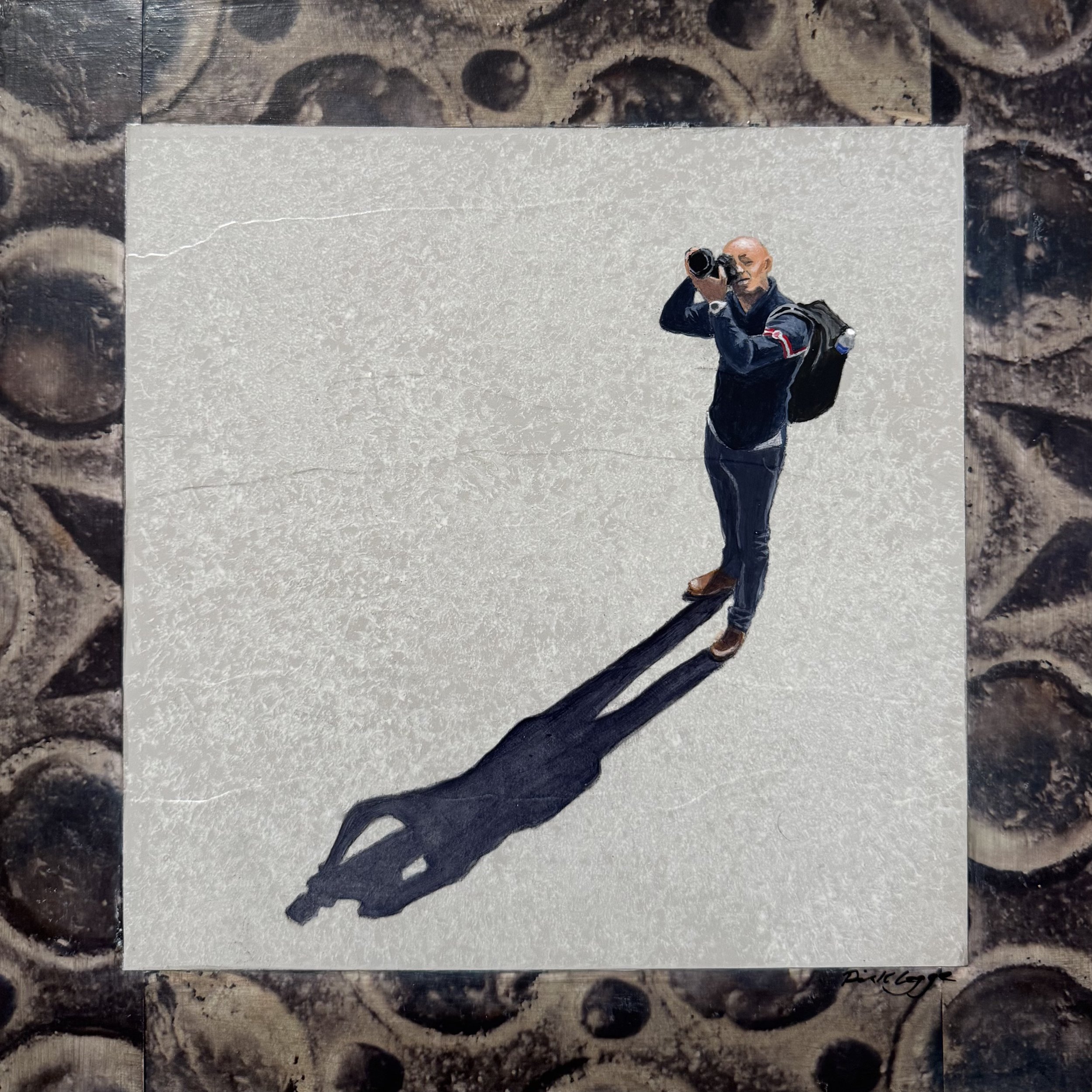 Shadow Shot