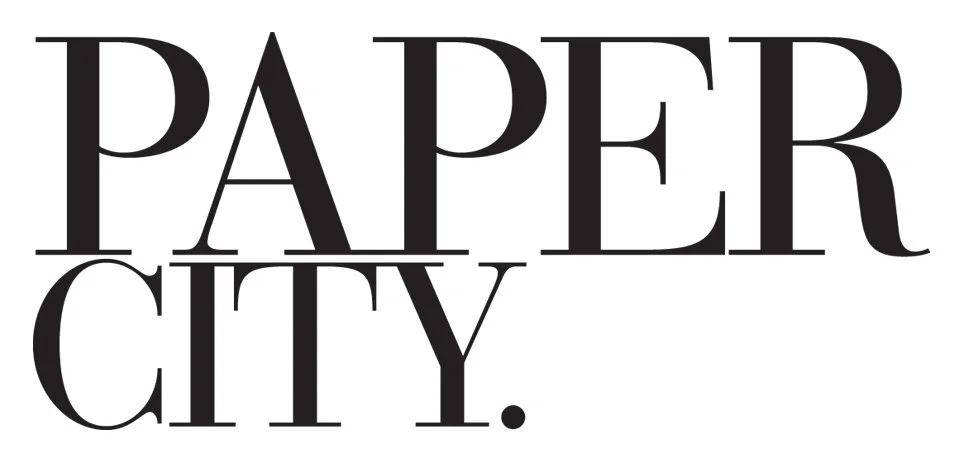 Paper City