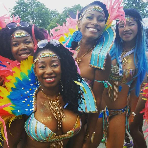 Toronto Caribana 2015